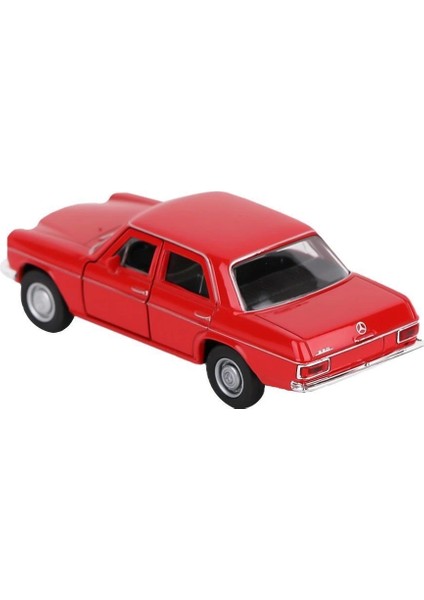 43764 Welly Mercedes Benz 1:32 Model Araba -Karsan Oyuncak modelleri