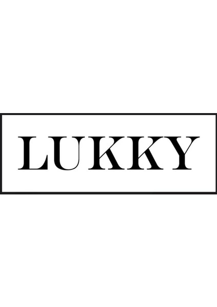 Lukky Sıvı Dudak Parlatıcısı Çilek