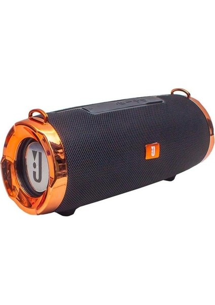 MV-19975 Aux/usb/sd/bluetooth Hoparlör - Speaker (20 Watt)