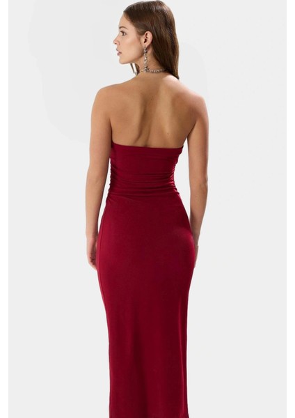 Maxi Bodycon Örme Elbise Yazlık Şık Premium Kalite Rahat ve Kullanım modelleri