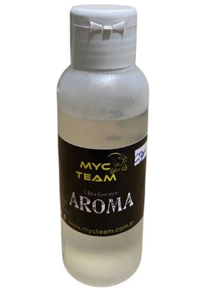 Mycbaits Aromalar Ciğer