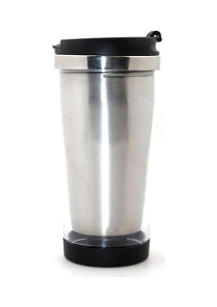 Resim Baskılı Termos 450 ml