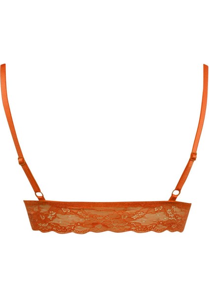 Pedli Dantelli Bralet-Fall in Love R6569AZNS