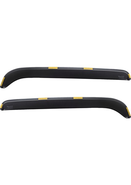 Volkswagen Golf 2 3 Kapı (1983–1987) Bölünmüş Camlı Versiyon Kısa Ön Cam Rüzgarlığı - 31103