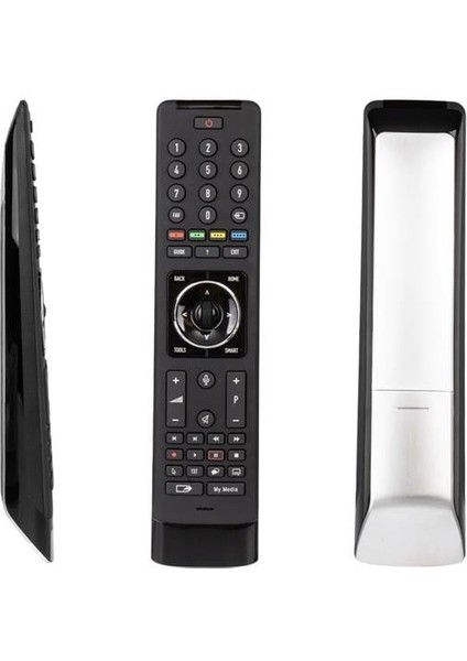 Beko Grundig XRA18700-AA High-Bt-Gyro-Voice-48 Arçelik-Pıp LCD Sihirli Metalik Kumanda