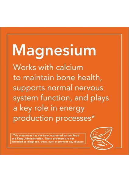 Magnesium Citrate 120 Veg Capsules fiyatları