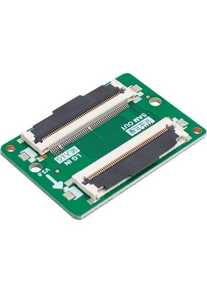 LCD Panel Flexi Repair Kart Fhd Fpc To Fpc Lg In Sam Out QK0804D fiyatları