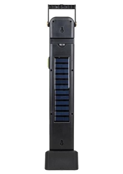 PR-3838 2 Watt Cob Ledli + 48 Ledli̇ Solar Şarjlı Işıldak fiyatları