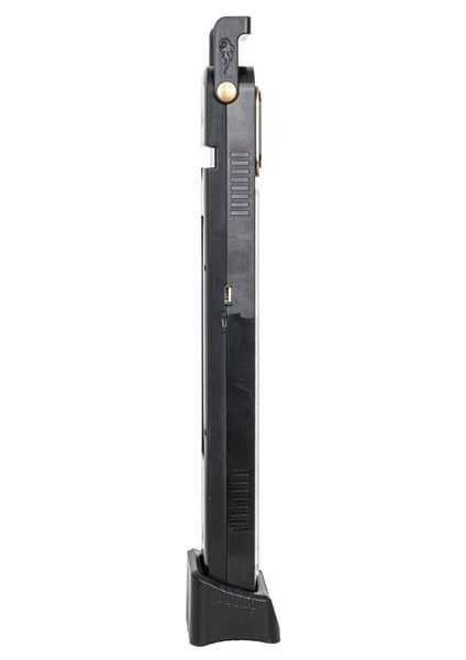 PR-3838 2 Watt Cob Ledli + 48 Ledli̇ Solar Şarjlı Işıldak modelleri