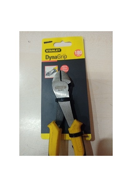 - 180 mm Çapraz Kesme Pensesi - 0-84-622 fiyatları