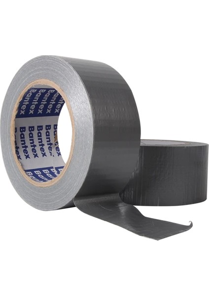 Çok Amaçlı Tamir Bandı - 48MM x 40MT Gri