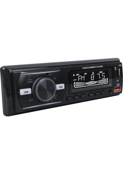 Carstar CS-920 Çift Usb/sd/fm/aux/bluetooth Kumandalı Oto Teyp 4X60 Watt fiyatları