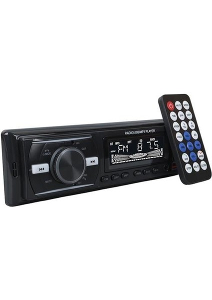 Carstar CS-920 Çift Usb/sd/fm/aux/bluetooth Kumandalı Oto Teyp 4X60 Watt indirimleri