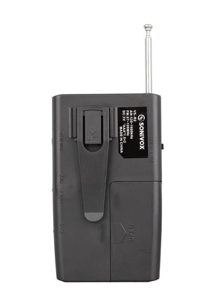 Vs-R2 Analog Radyo Krem Renk fiyatları
