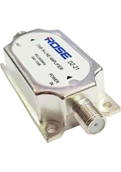Dz-21 Lnb Hat Kuvvetlendirici 23DB In-Lıne
