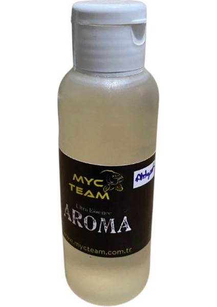 Mycbaits Aroma Ahtapot