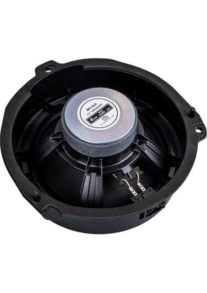 Mv-Auı 6'' 16 cm 4 Ohm Max 120 Watt Oto Hoparlör (Audi) modelleri