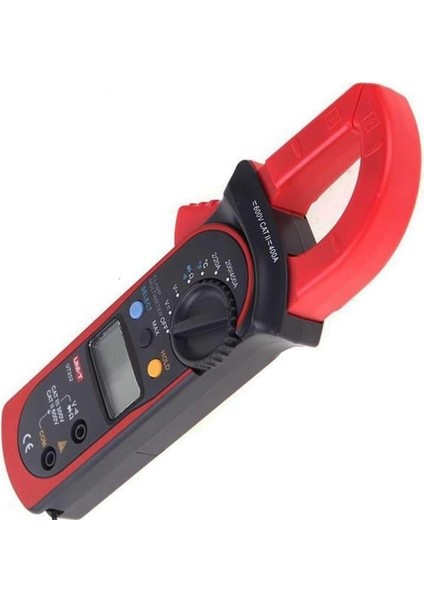 UT-202+ 400A Ac Pensampermetre