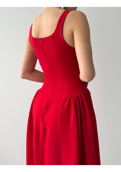 Heldi Piliseli Elbise