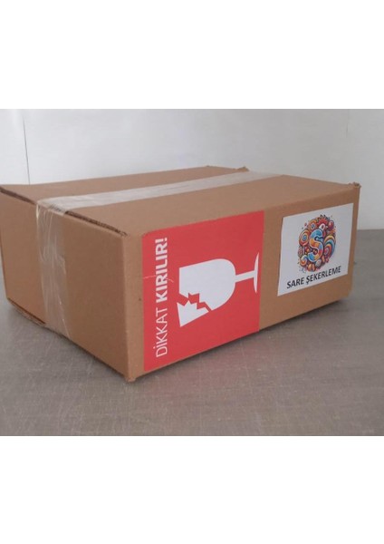 Sosyete Şekeri 30 gr (25'li Kutu) | Renkli Çubuklu Lolipop Şeker–parti, Doğum Günü, Organizasyon modelleri