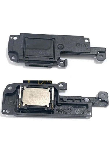 Tecno Camon 18P Buzzer Hoparlör Bazır Alt Hoparlör