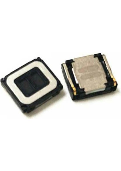 Huawei Y6 Pro Uyumlu Iç Kulaklık Ahize Üst Hoparlör