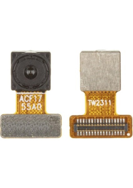 Tecno Spark 9 Pro Ön Kamera Selfie Kamera