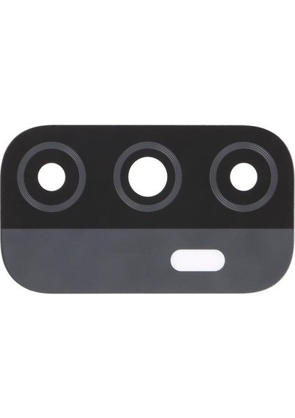 Oppo A53 Kamera Camı Kamera Lensi