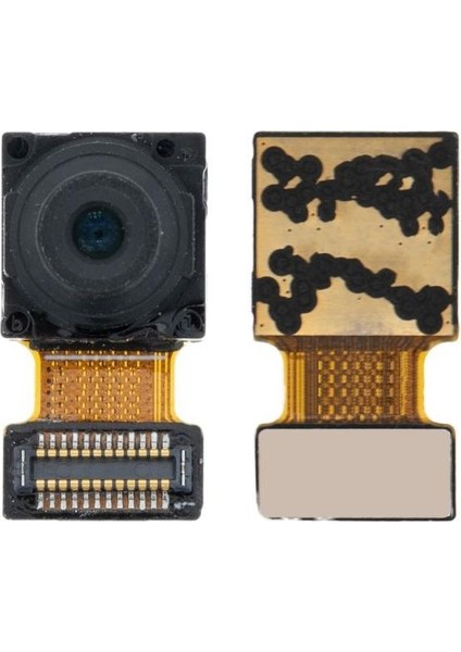 Huawei Honor 8x Uyumlu Ön Kamera Selfie Kamerası