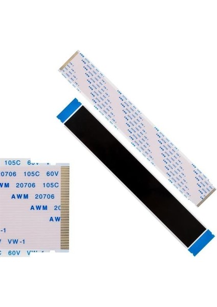 Pfc Kablo 4K 51 Pinli 20CM (Soketsiz)