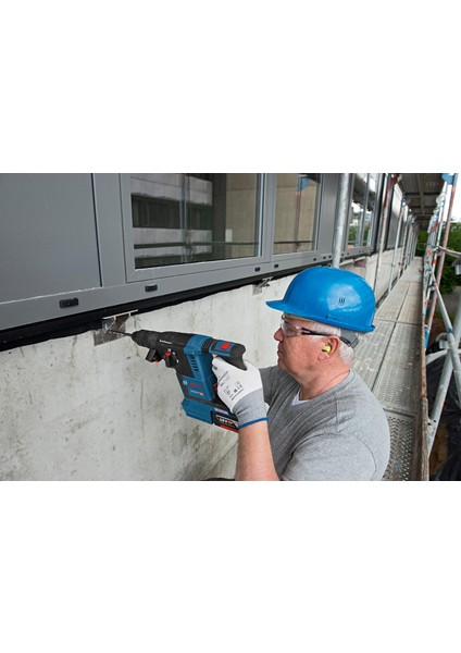 Gbh 18V-26 2X5.0AH Çift Akülü Kırıcı Delici fırsatları