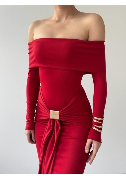 Seta Straplez Elbise indirimleri