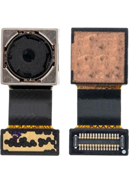 Xiaomi Redmi Note 4x Arka Kamera