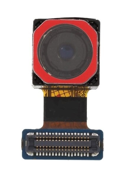 Samsung A02 Uyumlu Arka Kamera