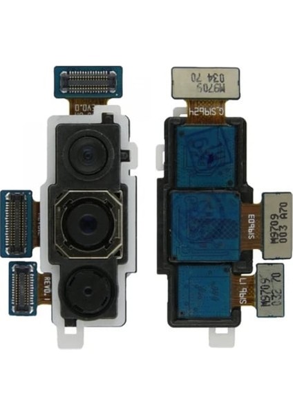 Samsung A70 Uyumlu Arka Kamera