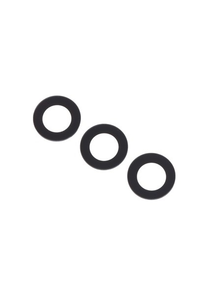 Samsung A25 Uyumlu Kamera Camı Kamera Lensi