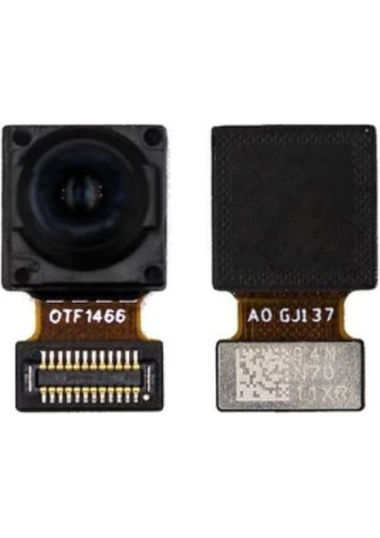 Huawei P30 Lite Uyumlu Ön Kamera Selfie Kamerası 128 GB