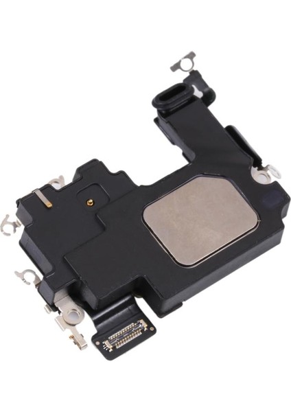 iPHONE 14 Pro Max Uyumlu Iç Kulaklık Ahize Üst Hoparlör Sade