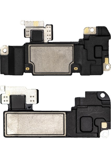 iPHONE 11 Uyumlu Iç Kulaklık Ahize Üst Hoparlör Sade