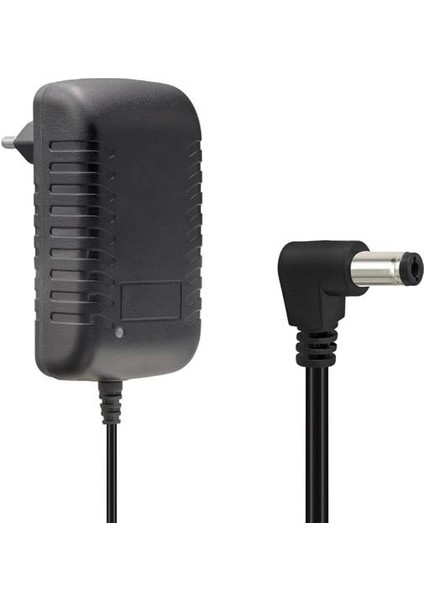 16.8 Volt - 2 Amper Ledli̇ Pri̇z Ti̇pi̇ 5.5*2.5 Uçlu Şarj Adaptörü fiyatları