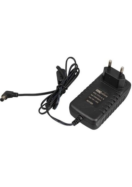 16.8 Volt - 2 Amper Ledli̇ Pri̇z Ti̇pi̇ 5.5*2.5 Uçlu Şarj Adaptörü modelleri