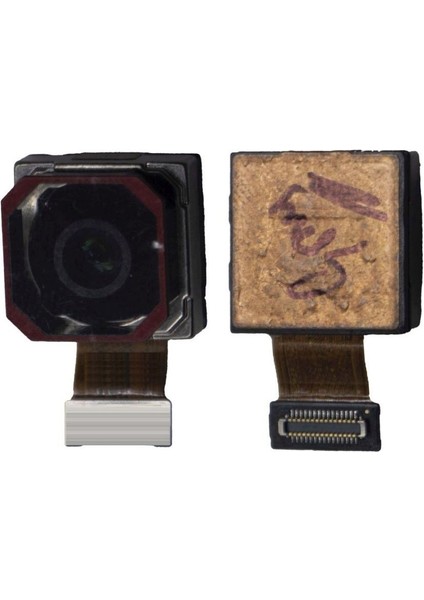 Xiaomi Redmi Note 10 Pro 4g Arka Kamera