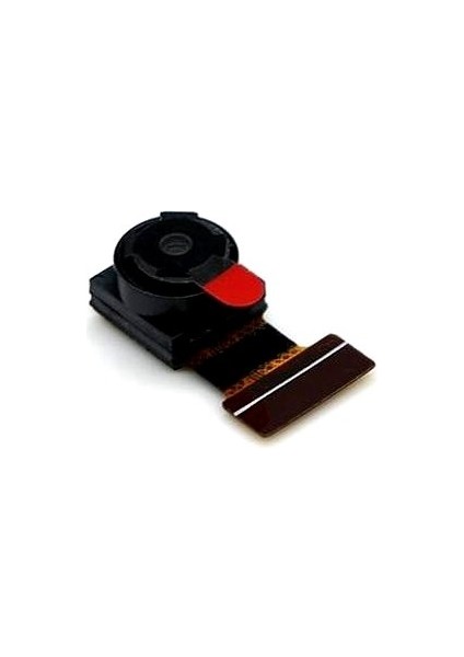 Oppo RX17 Neo Ön Kamera Selfie Kamera