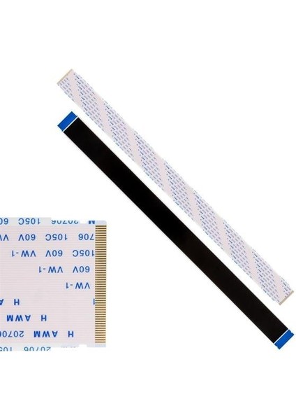 Pfc Kablo 4K 51 Pinli 40CM (Soketsiz) (Seri 2)