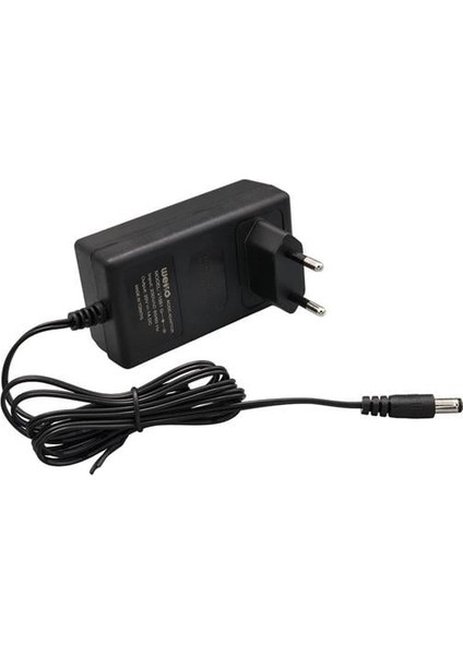 20 Volt - 1 Amper 5.5*2.5 Uçlu Priz Tipi Adaptör modelleri