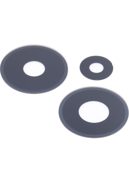 Poco M6 Pro 4g Kamera Camı Kamera Lensi