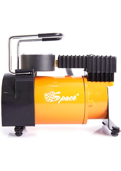 Space Metal Hava Kompresörü (Çantalı) SY-114 / HAKO37