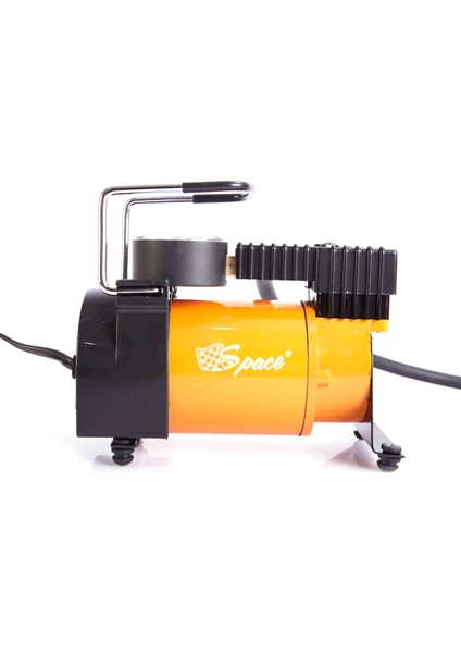 Space Metal Hava Kompresörü (Çantalı) SY-114 / HAKO37 modelleri