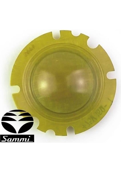 75 Watt 16 Ohm Orjinal Membran 5 cm