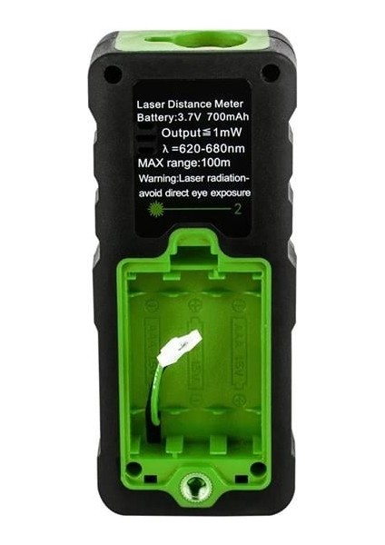 NF-274L Lazer Mesafe Ölçer modelleri